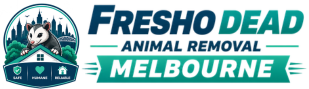 Fresho Dead Animal Removal Golden Point logo